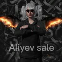 Aliyev sale
