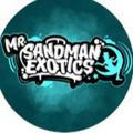 Sandman exotics