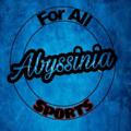 Abyssinia sportsⒸ