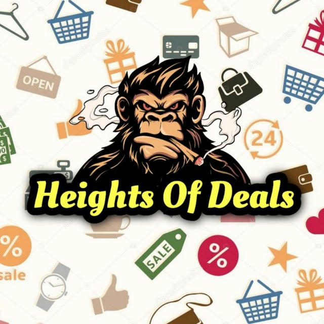 Heights of Deals