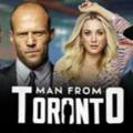 The Man Form Toronto