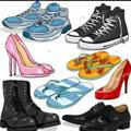 Shoes sport