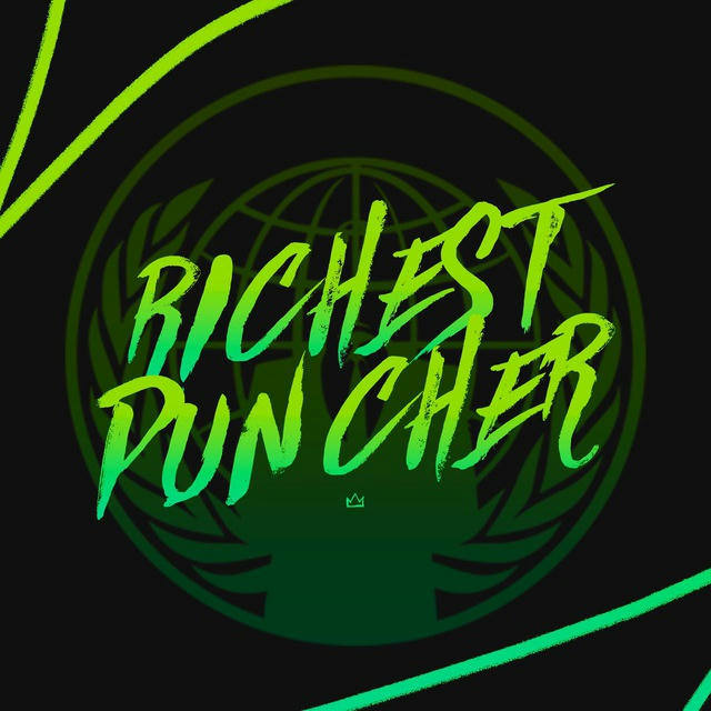 Richest Puncher