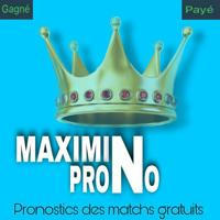 Maximin prono 💥