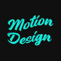 Motion Design (After Effects, Premiere Pro)