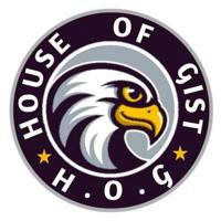 HOUSE OF GIST BLOG