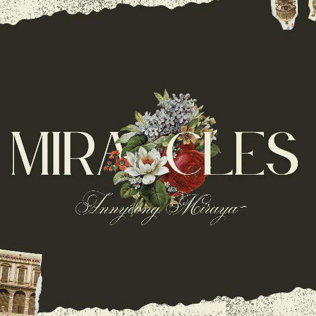 MIRACLES [CLOSEMEM] | SlowUp💤