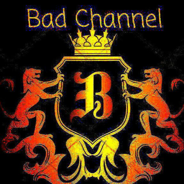 Bad channel {بدچنل}
