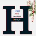 Hasso Oro Channel☘