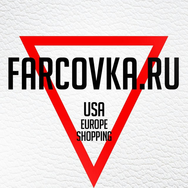 USA 🇺🇸 Shop / Farcovka_ru