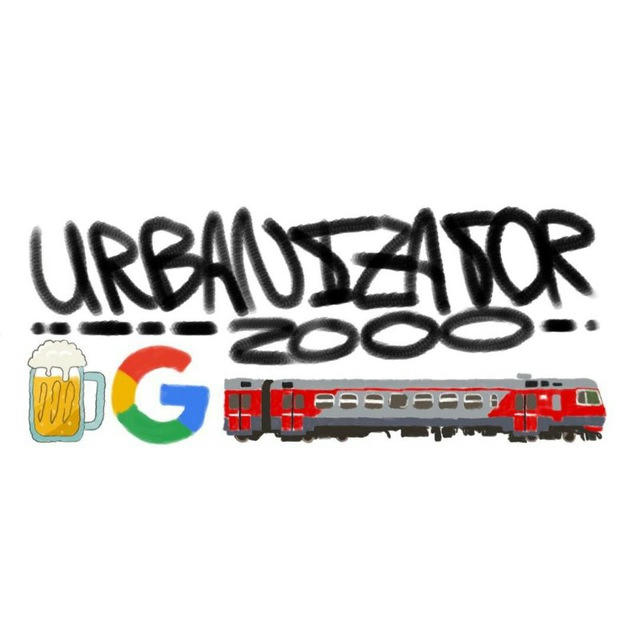 urbanizator2000