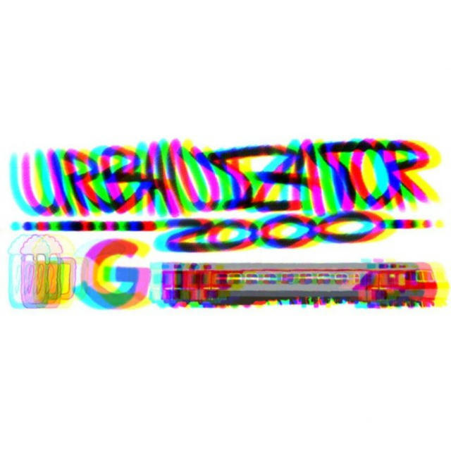 urbanizator2000