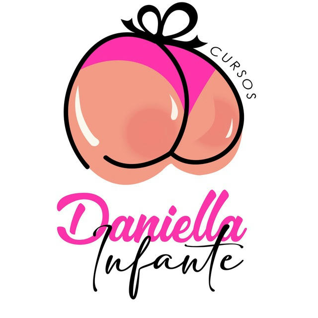 ✨💎CURSOS DANIELLA INFANTE💎✨