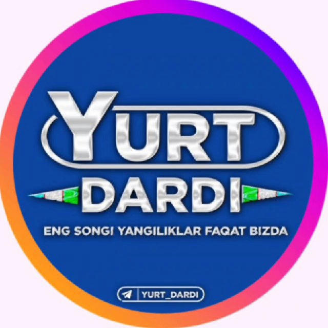 Tezkor Yangiliklar | Yurt Dardi | Songi | Xalq Dardi | Daryouz | Dunyouz | Yol Yolakay