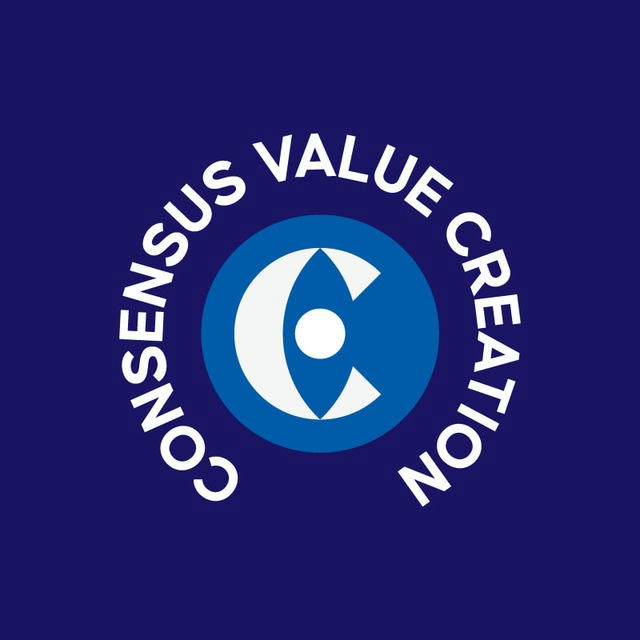 Consensus Value Creation