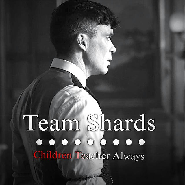 Team Shards