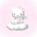 Hello Kitty W0Rld🐇🎀˖⋆𖨘₊