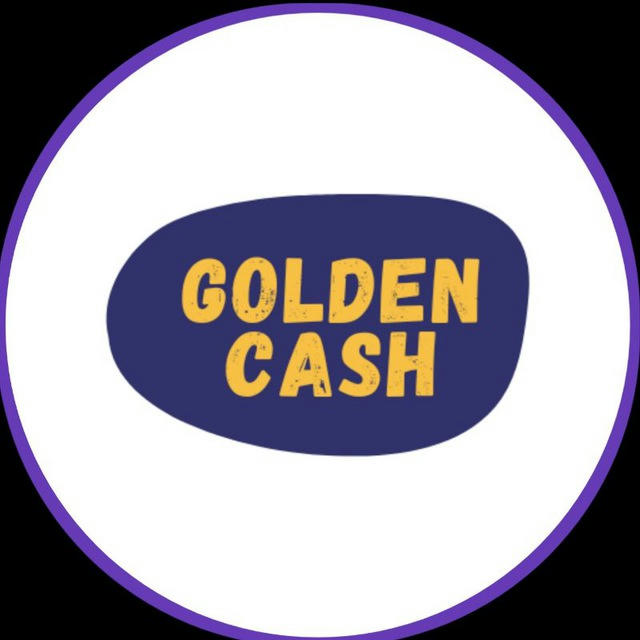 Golden Cash
