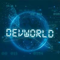 DevWorld - Official - Cursos