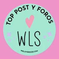 💞 Los posts y foros más leídos de WeLoversize