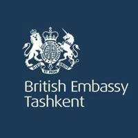 British Embassy Tashkent🇺🇿🇬🇧 Buyuk Britaniya elchixonasi