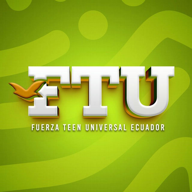 FTU Ecuador 🇪🇨