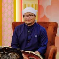 Ustaz Jafri Abu Bakar Mahmoodi (Official)