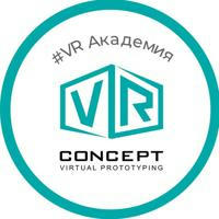Академия VR Concept