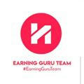 Earning Guru Team ️
