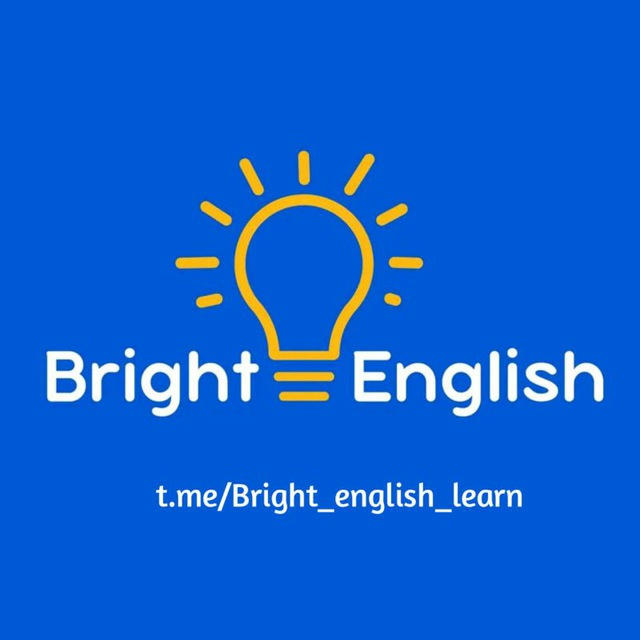 Bright English™