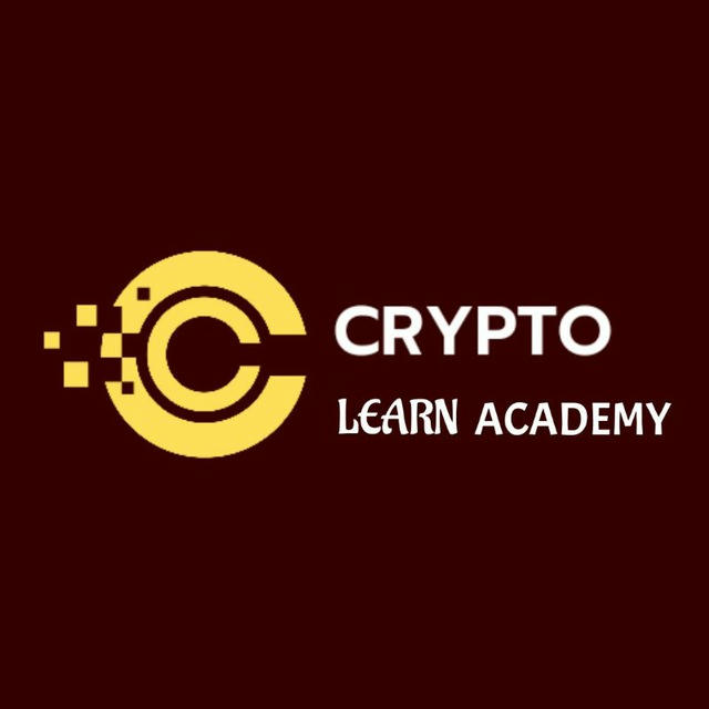 Crypto Learn Academy