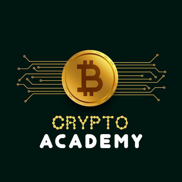 Crypto english Academy