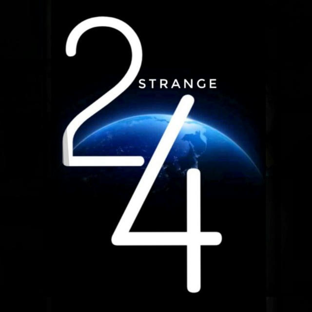 STRANGE24 ∆ STORE