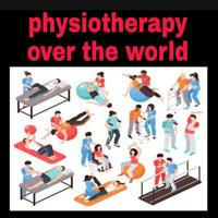Physiotherapy over the world 👨‍🦼♿️💖
