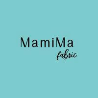 MamiMa fabric трикотаж | ткани | прессы | фурнитура