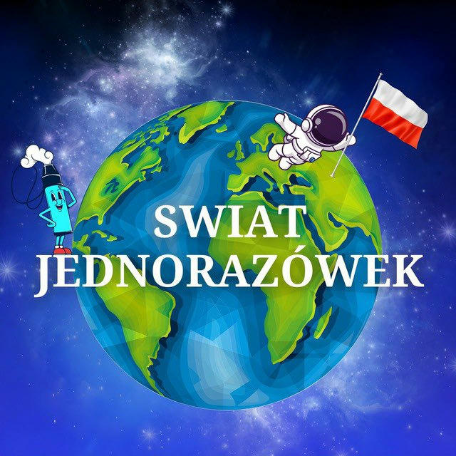 ŚWIAT JEDNORAZÓWEK POLAND | FUMOT | WGA CRYSTAL | RandM | ELF BAR | E-papierosy | E-liquids | Jednorazówki Warszawa | Jednorazów