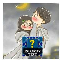 Islomiy_.testlar