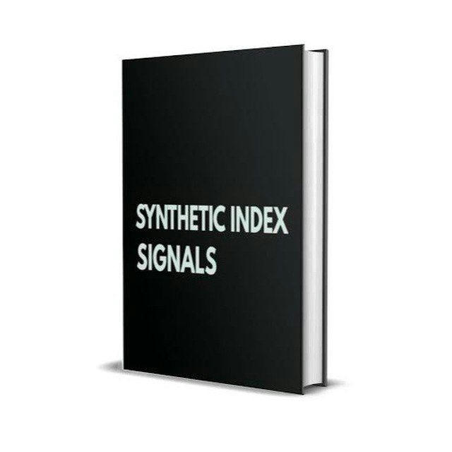 SYNTHETIC INDEX SIGNALS