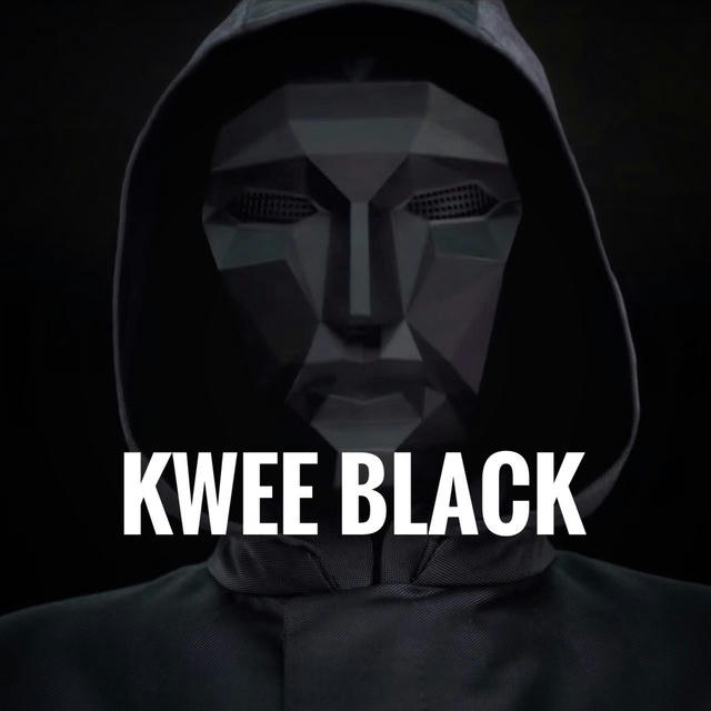 KweeBlack