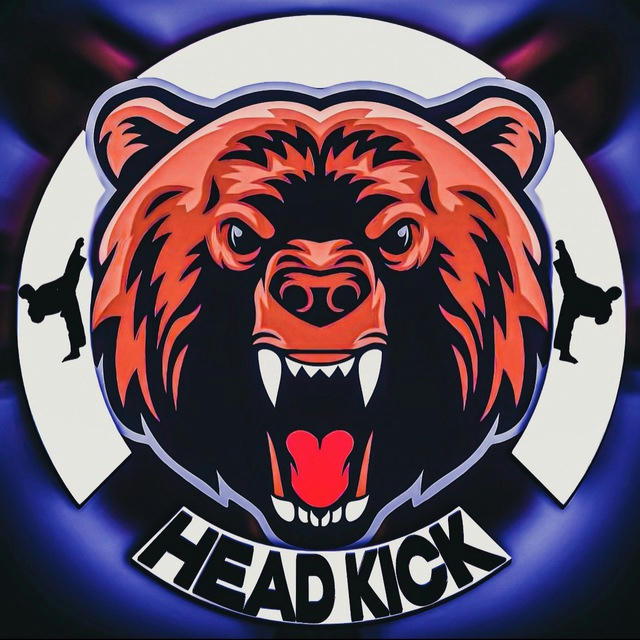 HEAD KICK | MMA