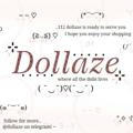 Dollaze. Rest ♡