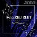 Weeknd Rent / HIRTAL