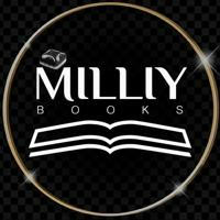 MILLIY BOOKS | Andijon