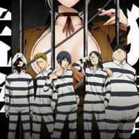 50 mb Prison School Dual Audio • Low Size / Low Mb English Dub Sub 480p 360p