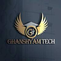 Ghanshyam Tech Art Of Trading