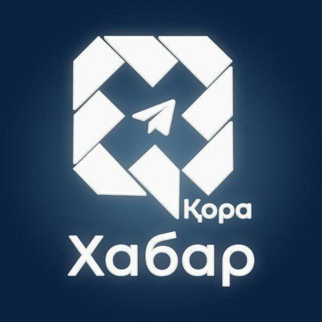 Koraxabar - Тезкор хабарлар | Расмий канал