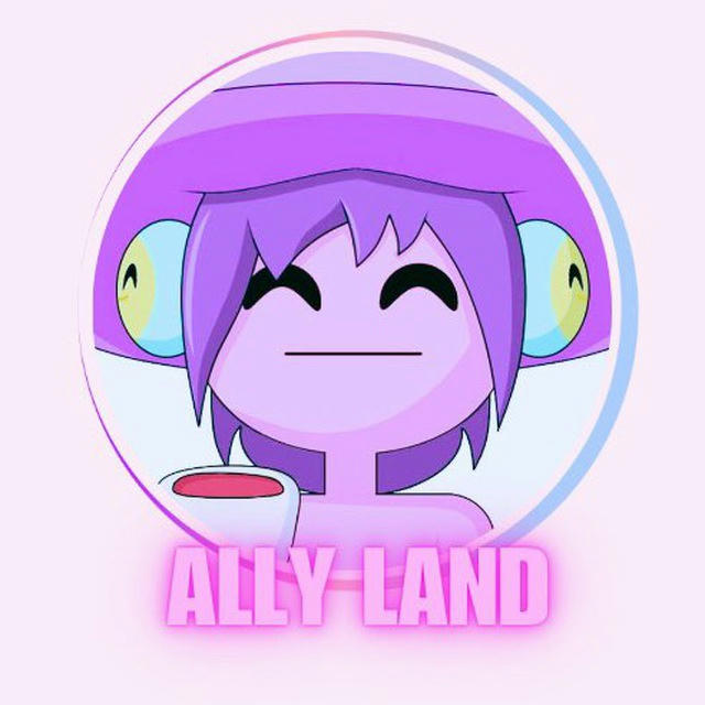 Ally Land 🌈