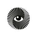 The Eye - BSC 🔶