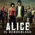 مسلسل اوراق الموت • Alice in Borderland