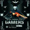 Gamers King(FREE FIRE)